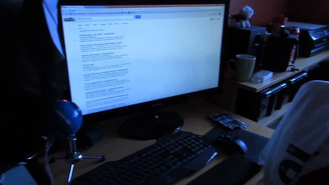 SETUP VIDEO! KINDA?! смотреть онлайн