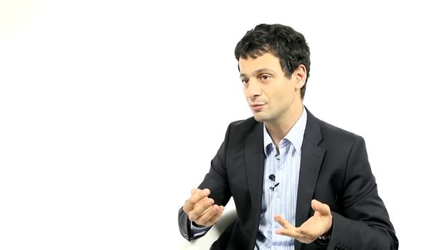 Компьютерный дизайн новых материалов — Артем Оганов смотреть онлайн