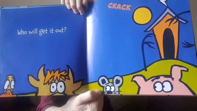 Virtual Storytime #8 (Baby Bounce: Surprises) смотреть онлайн