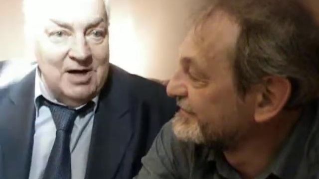 Михаил Державин травит байки смотреть онлайн
