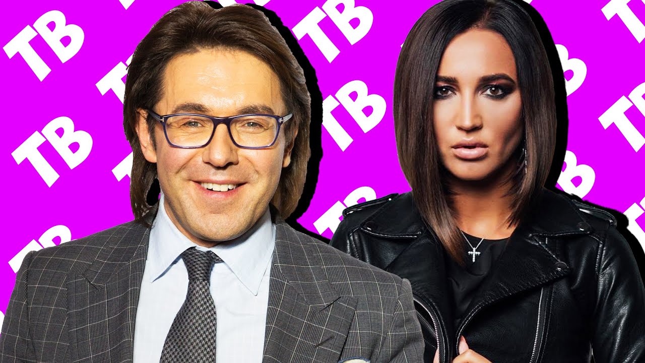 ТРЕШ ПЕРЕДАЧИ НА ТВ смотреть онлайн