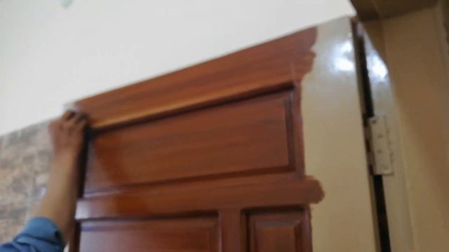 Brown Wood polish in hindi, Lakdi par polish kaise kare, low cast | Royal Painting Tech смотреть онлайн