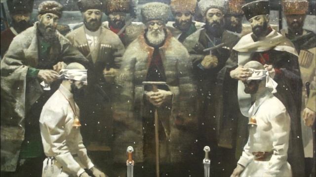 Национализм. Катющик ТВ смотреть онлайн