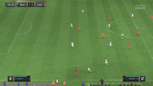 FIFA 23 TOTS R7 is a cheat code смотреть онлайн