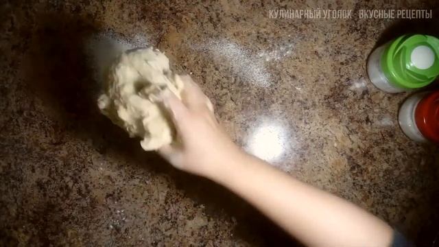 Сдобное тесто / Сосиски в тесте смотреть онлайн