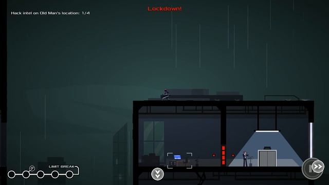 RONIN Walkthrough Part 1 No Commentary смотреть онлайн