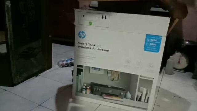 printer hp smart tank 515 смотреть онлайн