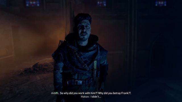 Dying Light 2 - Hakon Boss Fight - Find & Defeat Hakon in the Church смотреть онлайн