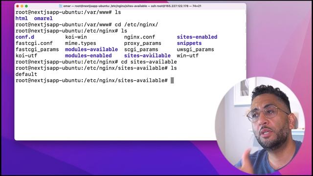 [Step by Step] Deploy NextJS on Ubuntu Digital Ocean (2 NextJS Apps on one server) смотреть онлайн