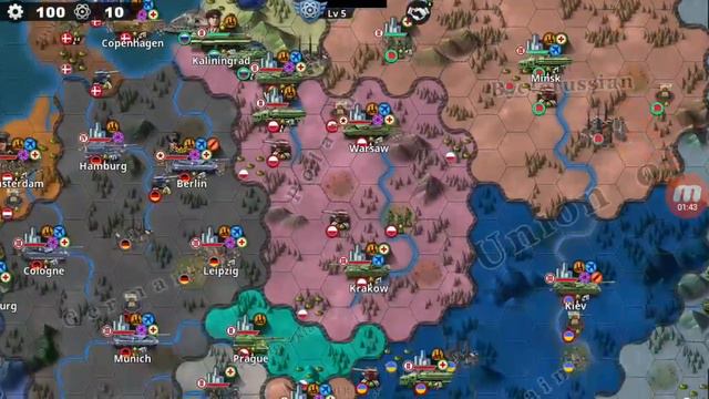 WC4 THE AGES OF WAR MOD NEW UPDATE смотреть онлайн
