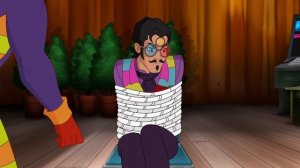 часть Первая   - Часть 1 - 2 | DC Super Hero Girls Россия