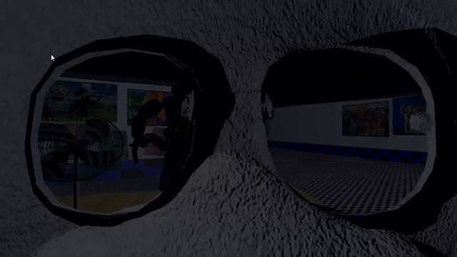 SHADOWS MIND | FIVE NIGHTS AT GIPSY'S: THE BEGINNING | CUSTOM NIGHT (14/20 MODE) | FNAF FAN GAME | смотреть онлайн