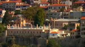 Кавала, Греция