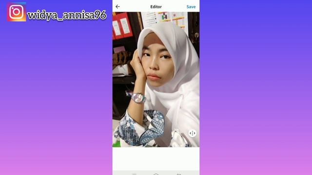 Merubah Foto Jutek jadi Senyum Pakai | FaceApp смотреть онлайн