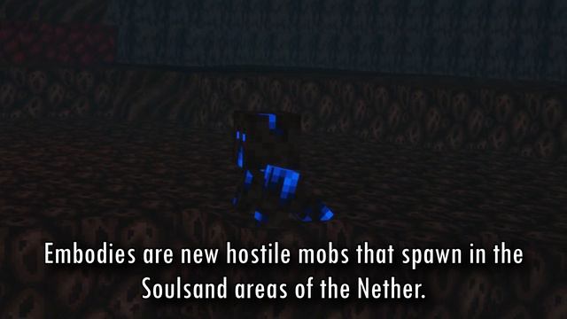 Infernal Expansion - Minecraft Mod Showcase 1.16.5 смотреть онлайн