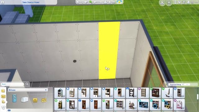 ? Live ไลฟ์ นะ | The Sims 4 смотреть онлайн