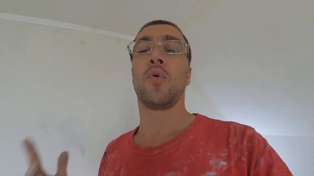 Чем грунтовать стены под обои? Чем под покраску? Две проверенные универсальные грунтовки. смотреть онлайн