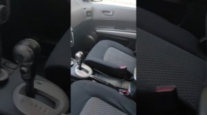 Nissan X-TRAIL 2.0, 2008г. Пробег 203000км.
