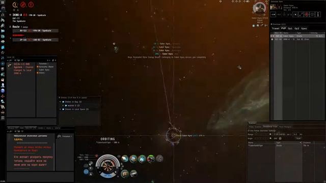 Comet vs Oracle смотреть онлайн