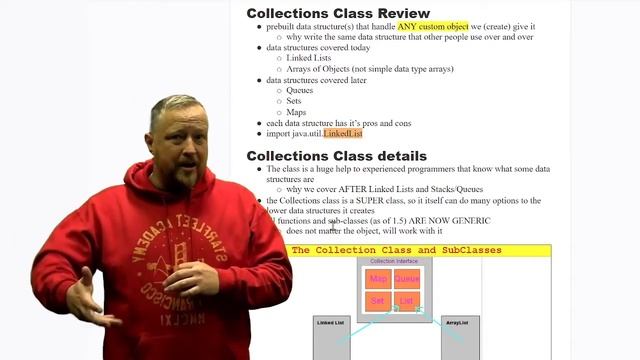 Collections Review and Details смотреть онлайн