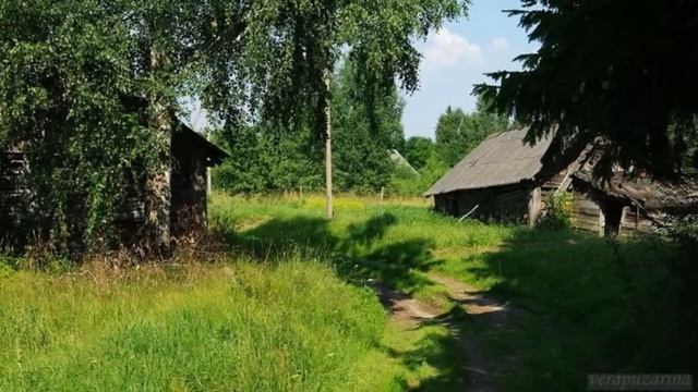 Сельские пейзажи смотреть онлайн