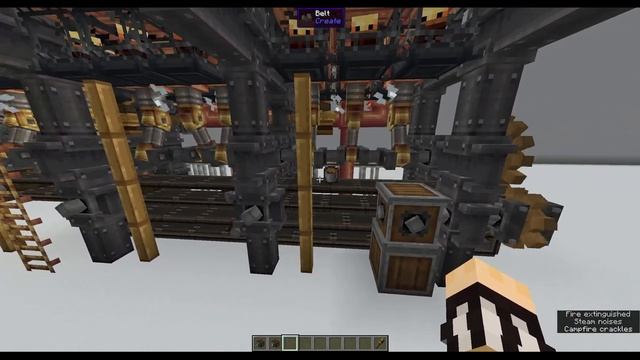 Create Mod Reciprocating Steam Engine (Demo) смотреть онлайн