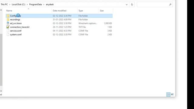#anydesk License Warning Reset #solution смотреть онлайн
