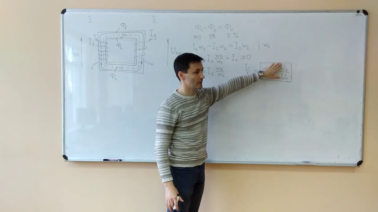 Лапидус А.А. Трансформаторы. Конструкция, основные характеристики. Системы охлаждения смотреть онлайн