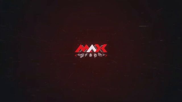 Интро канала MaxGraph (опрос в описании) смотреть онлайн