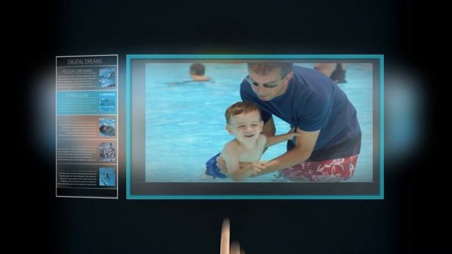 Дворец водных видов спорта "Метеор" смотреть онлайн