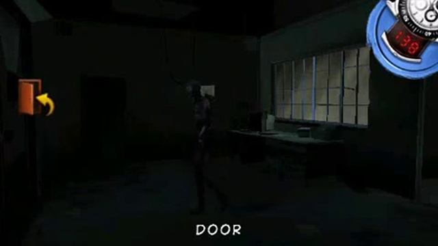 Diabolik: The Original Sin PSP or PS2 Walkthrough Chapter 3 (2/2) & Chapter 4 (1/2) смотреть онлайн