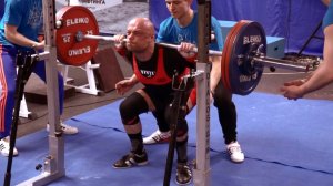 2019 г. Спортстудия на Чемпионате Питера по классическому пауэрлифтингу