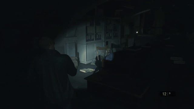 Resident Evil 2 Ремейк Леон Снова в ДЕЛЕ 1 ЧАСТЬ прохождения смотреть онлайн