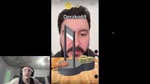 ДЕРЗКО СМОТРИТ КРИНЖ ТИК-ТОКИ ГДЕ ЕГО ОТМЕТИЛИ / ЛУЧШЕЕ СО СТРИМА ДЕРЗКО TIK-TOK