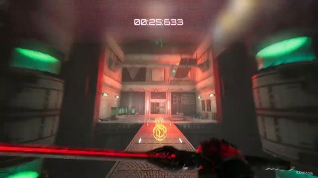 Oslavte rok Buvola v akční hře Ghostrunner s DLC Metal Ox Pack! смотреть онлайн