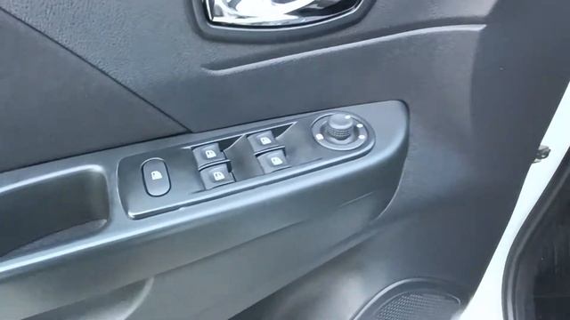 Renault Kaptur '2018 1.6 CVT Балаково смотреть онлайн