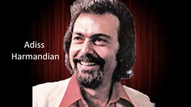 Adiss Harmandian#06 Dariner Shoud Antsan