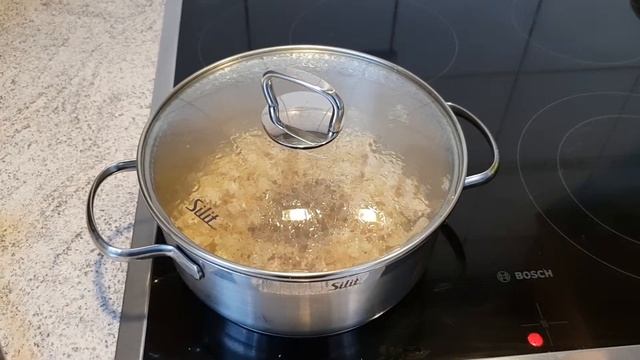 СЫТНЫЙ и ЛЕГКИЙ ДИЕТСУП ИЗ ШПИНАТА !