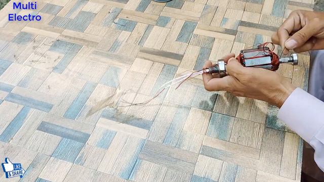 how to make brushless motor from 36 volt dc motor at home new experiment смотреть онлайн