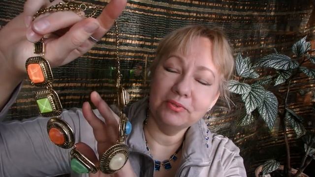 сорочьи запасы бижутерии)) смотреть онлайн