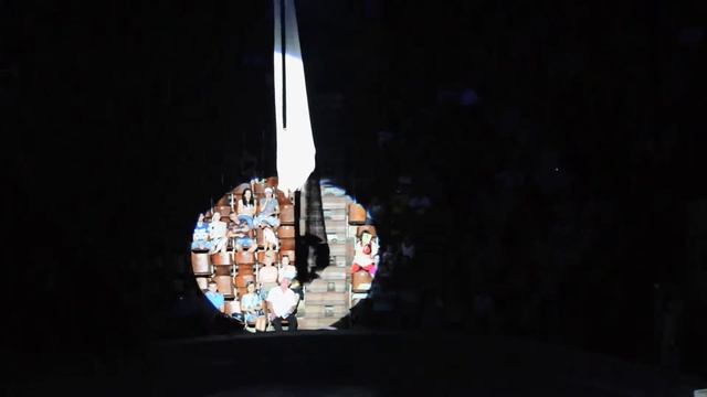 Воздушный номер Сетка Юлия Вязмитинова смотреть онлайн