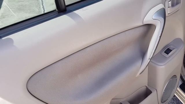 TOYOTA RAV4 2004 4X4