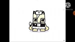 Алфавит лор — танец буквы Й