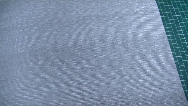 Декор картонных коробок остатками обоев .Практичный органайзер своими руками. смотреть онлайн