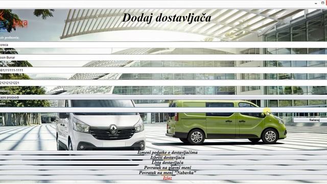 Java Hibernate Aplikacija Vrtic смотреть онлайн