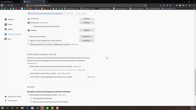 How To Speed Up Mozilla Firefox Web Browser 2020 - Firefox Speed Up 2020 смотреть онлайн