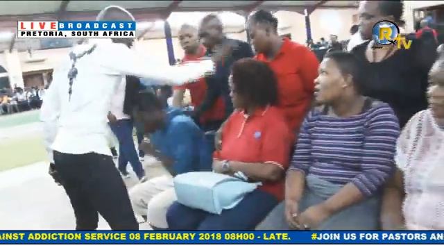 Friday School Live Service – 02 February 2018 смотреть онлайн