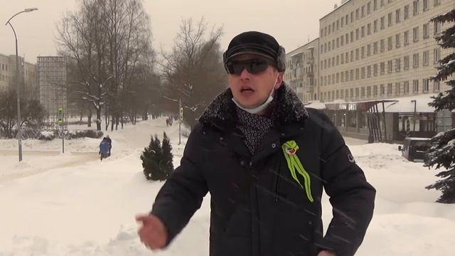 Сантехник | Стихи: Сергей Пикта, читает: Владимир Хоботов смотреть онлайн