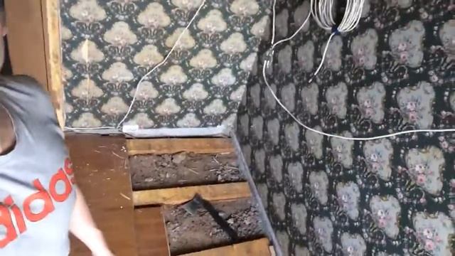 Ремонт детской комнаты смотреть онлайн