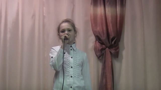 Г Рублев ПАМЯТНИК В БЕРЛИНЕ Олеся Лапицкая, 10 лет ЦРТДЮ КАМЫШИН смотреть онлайн